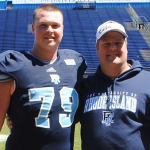 Meet your Posher, Dave